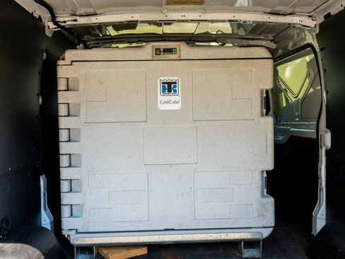 Used 2016 Ford Transit 150 130 Low Roof RWD image 10