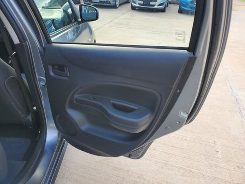 Used 2020 Mitsubishi Mirage ES FWD image 8