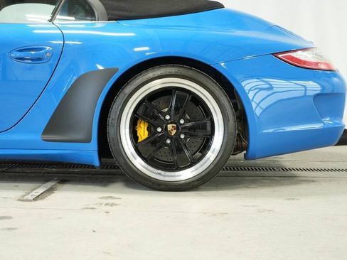 Used 2011 Porsche 911 Speedster image 46