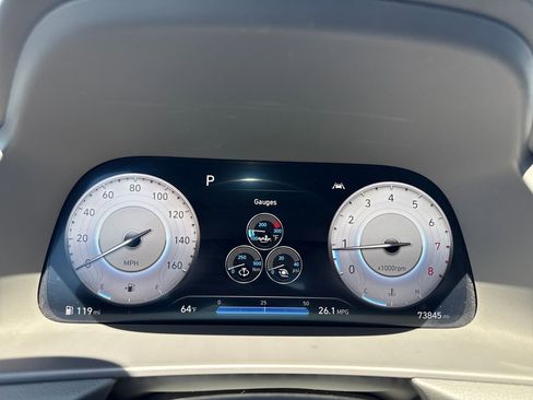 Used 2022 Hyundai Sonata N Line FWD image 19