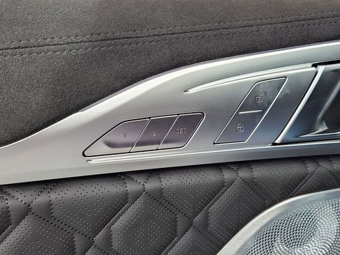 New 2026 BMW M850i xDrive image 18