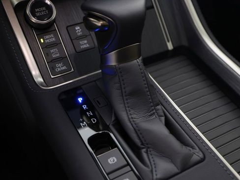 Used 2026 Lexus GX 550 w/ Accessory Package (CT) AWD/4WD image 27