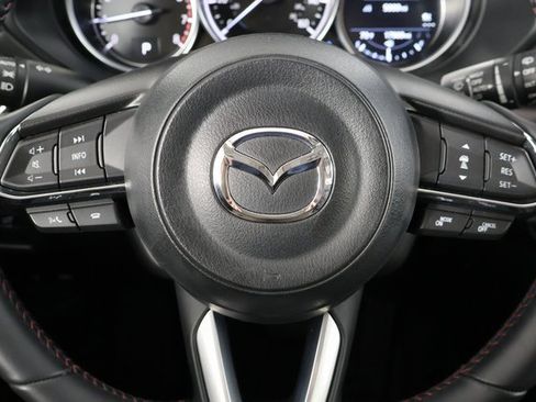Used 2025 MAZDA CX-5 Carbon Edition image 33