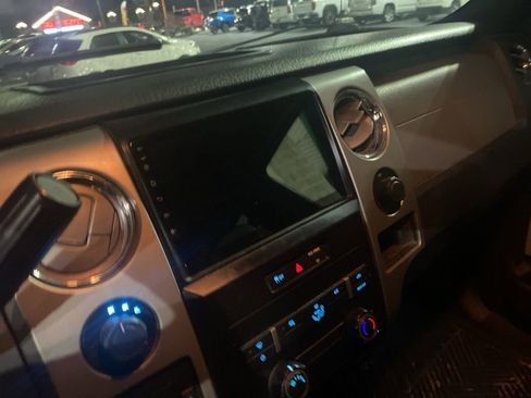 Used 2012 Ford F150 XLT w/ Max Trailer Tow Pkg image 8