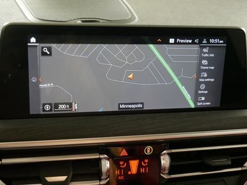 Used 2022 BMW X3 xDrive30i w/ Convenience Package image 29