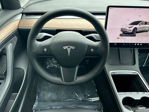 Used 2022 Tesla Model 3 Long Range image 14