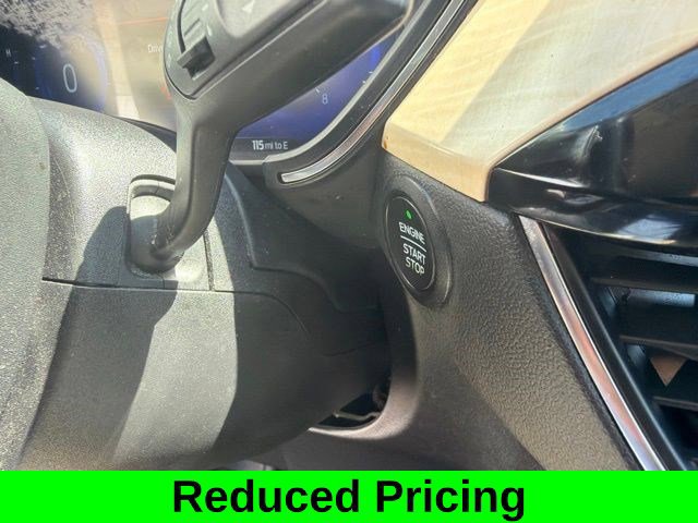 Used 2022 Ford Escape Titanium w/ Titanium Elite Package AWD/4WD image 20