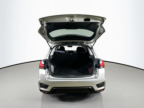 Used 2024 Mitsubishi Outlander Sport SE AWD/4WD image 29