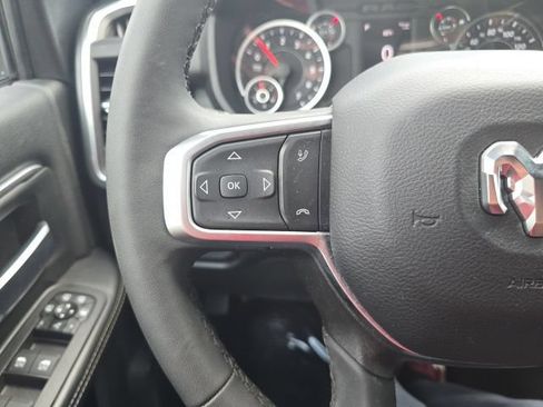 Certified 2025 RAM 2500 Big Horn AWD/4WD image 15