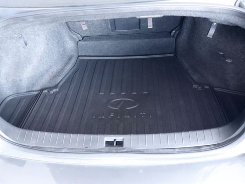 Used 2021 INFINITI Q50 Sensory w/ Cargo Package AWD/4WD image 34