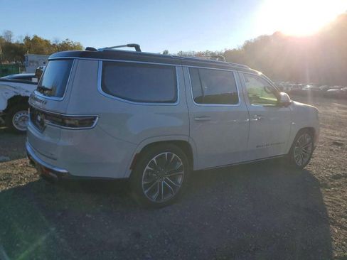 Used 2022 Jeep Grand Wagoneer Series III image 5
