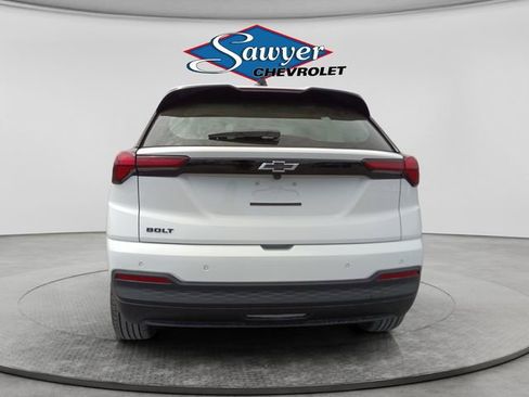 New 2027 Chevrolet Bolt LT FWD image 4