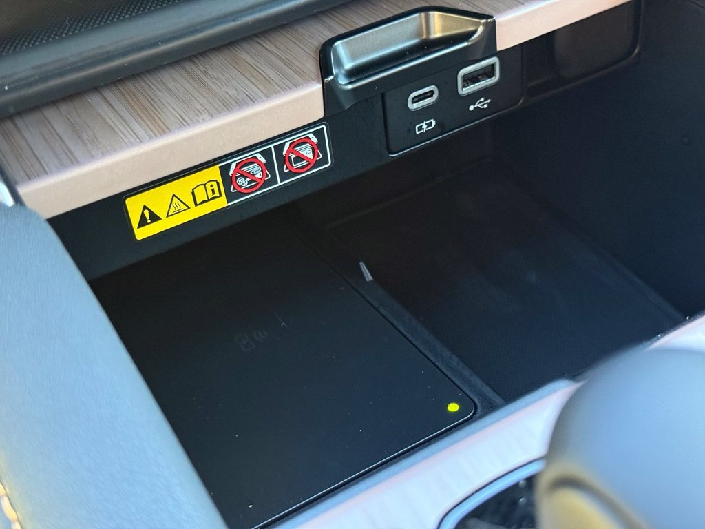 Certified 2025 Lexus RX 350 Premium FWD image 36