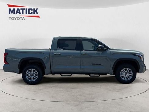 New 2026 Toyota Tundra SR5 AWD/4WD image 8