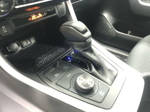 Used 2024 Toyota RAV4 LE image 24