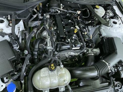 Used 2022 Ford Mustang Premium image 28