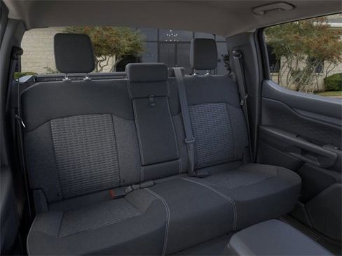New 2025 Ford Ranger XL image 11