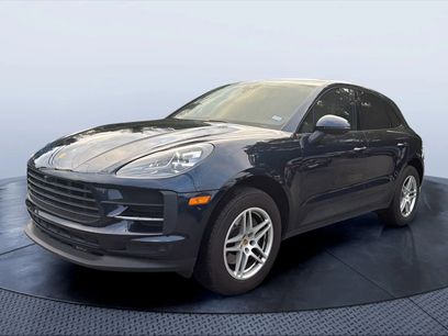 Used 2020 Porsche Macan