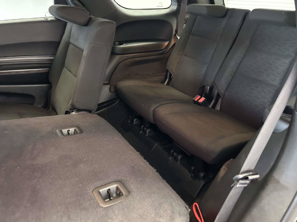 Used 2025 Dodge Durango GT RWD image 15