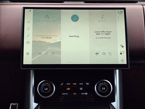 Used 2023 Land Rover Range Rover SE image 9