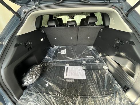 New 2026 MAZDA CX-50 AWD 2.5 Hybrid w/ Weather Package image 27