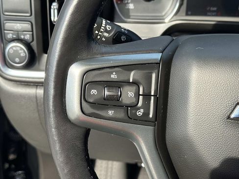 Used 2021 Chevrolet Silverado 1500 LT w/ Texas Edition Plus image 22