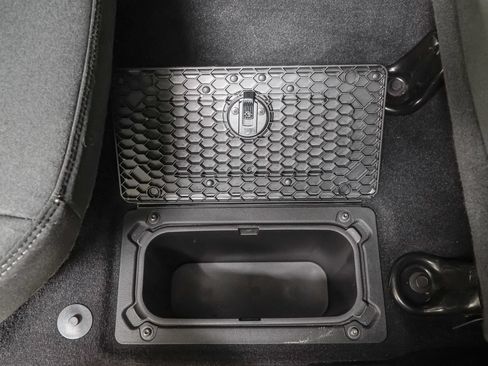 Used 2026 RAM 2500 Big Horn AWD/4WD image 45