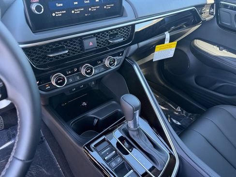 New 2026 Acura ADX AWD image 20