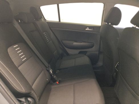 Used 2022 Kia Sportage LX w/ LX AWD Value Edition Package image 19