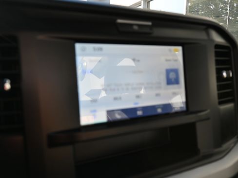 New 2026 Ford F550 4x4 Regular Cab Super Duty image 11