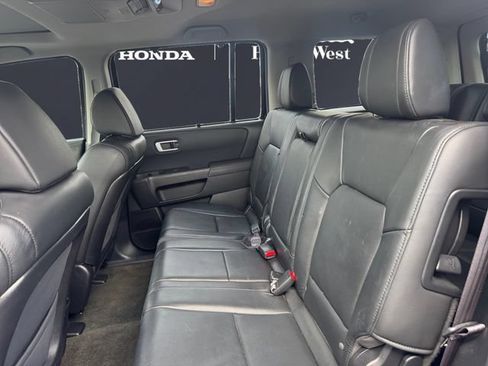 Used 2014 Honda Pilot Touring image 13