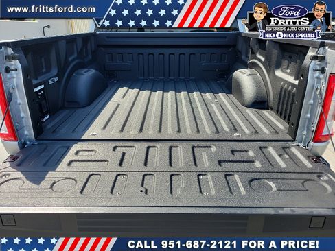 Certified 2023 Ford F150 Lariat AWD/4WD image 21