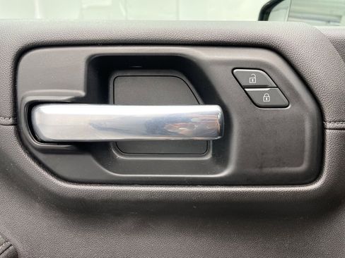 Used 2020 Chevrolet Silverado 1500 LT Trail Boss image 22