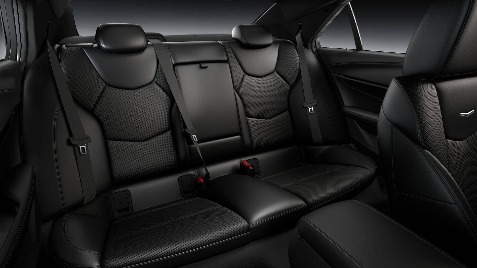 New 2026 Cadillac CT4 Premium Luxury AWD/4WD image 43
