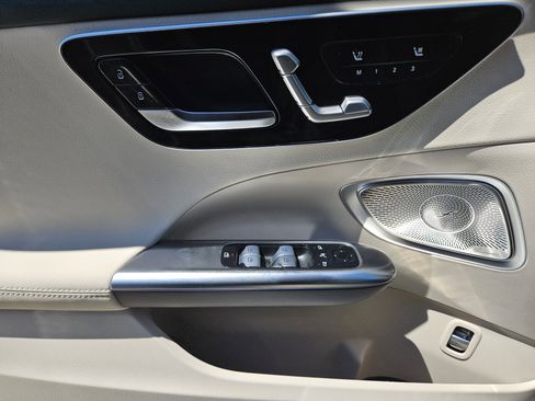 Certified 2026 Mercedes-Benz C 300 Sedan image 21