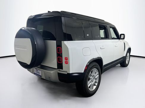 Used 2024 Land Rover Defender 110 S AWD/4WD image 5