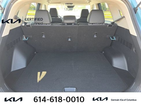 Certified 2026 Kia Seltos S AWD/4WD image 20