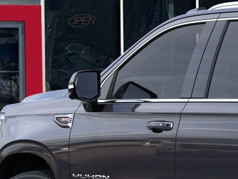New 2026 GMC Yukon XL Elevation w/ LPO, Floor Liner Package image 36