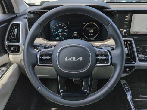 Used 2023 Kia Sorento SX Prestige AWD/4WD image 23