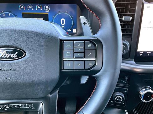 Used 2024 Ford F150 Raptor AWD/4WD image 29