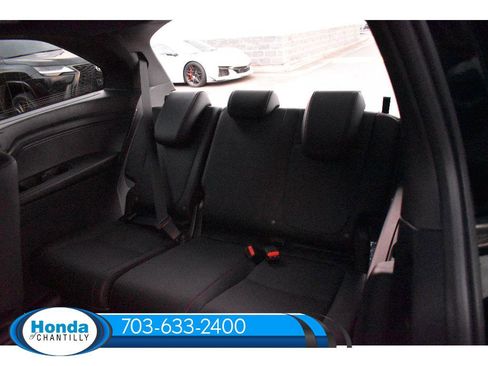 New 2026 Honda Odyssey Sport-L image 16