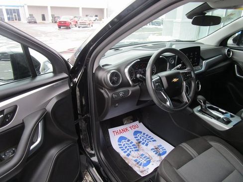 Used 2023 Chevrolet Blazer LT image 18
