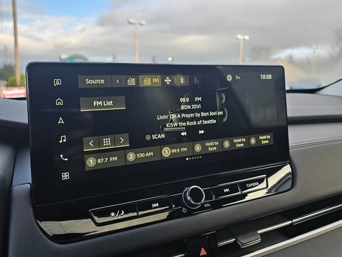 New 2026 Mitsubishi Outlander SEL image 19