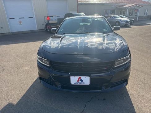 Used 2018 Dodge Charger GT w/ Blacktop Package image 8