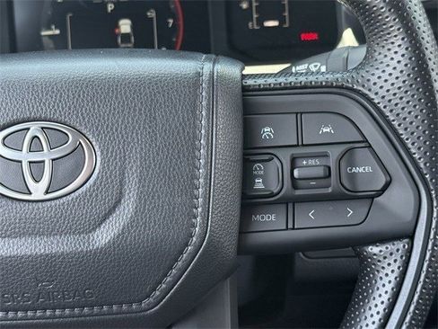 New 2025 Toyota Tacoma SR5 image 18