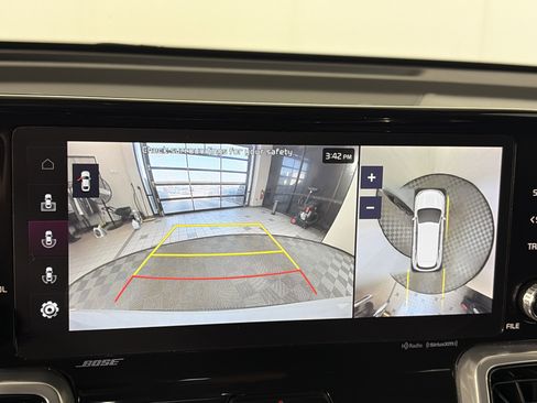 Certified 2023 Kia Sorento SX Prestige image 24