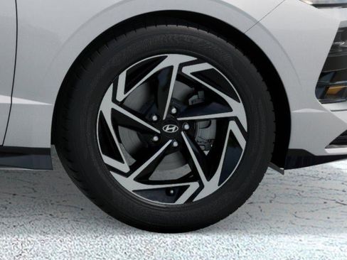 New 2026 Hyundai Sonata SEL image 8