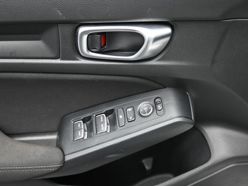 Used 2024 Honda Civic Sport image 23