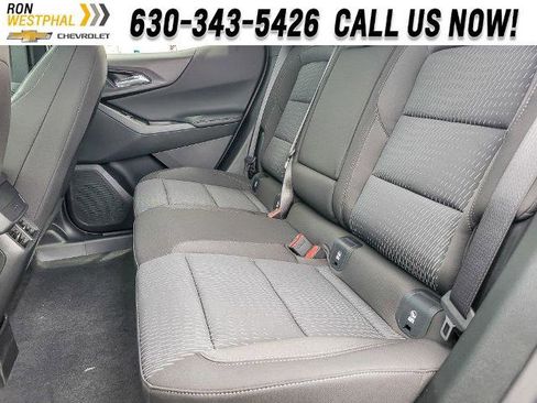 New 2026 Chevrolet Equinox LT image 9