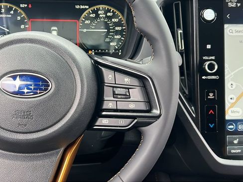 New 2026 Subaru Forester Wilderness image 26